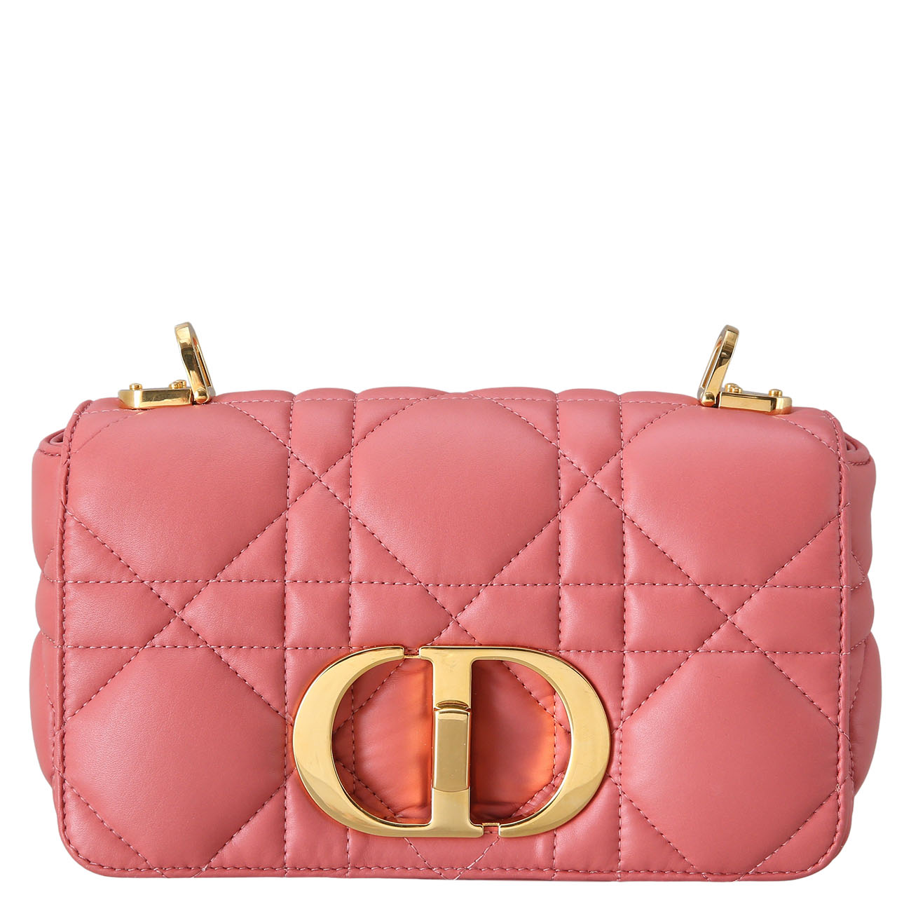 CHRISTIAN DIOR(USED)크리스찬디올 카로 스몰 체인백